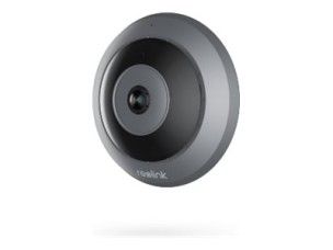 Reolink Fisheye Series FE-W - network surveillance camera - fisheye