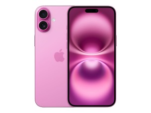 iPhone 16 Plus 128GB Pink