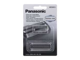 Panasonic WES9012 - replacement foil and cutter