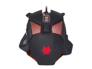 Tracer GAMEZONE Scarab - mouse - USB