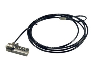 Conceptronic - security cable lock