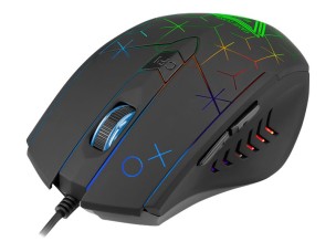 Tracer GAMEZONE XO - mouse - USB