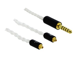 Delock headset cable - 1.2 m