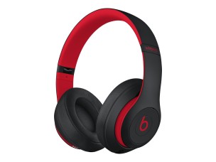 Beats Studio3 Wireless - The Beats Decade Collection - headphones with mic