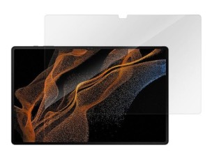 eSTUFF Titan Shield - screen protector for tablet