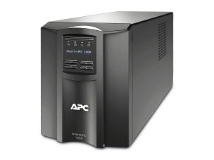 APC Smart-UPS 1000 LCD - UPS - 700 Watt - 1000 VA