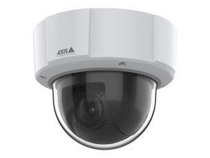 AXIS M55 Series M5526-E - network surveillance camera - dome