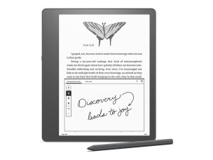 Amazon Kindle Scribe - 1st generation - eBook reader - 16 GB - 10.2"