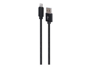 Cablexpert Lightning cable - Lightning / USB 2.0 - 1.8 m