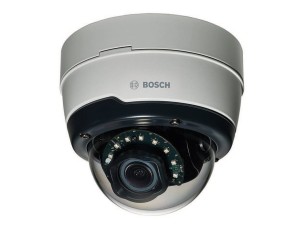 Bosch FlexiDome IP 3000i IR NDE-3513-AL - network surveillance camera - dome - TAA Compliant