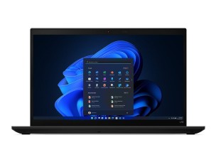 Lenovo ThinkPad L15 Gen 3 - 15.6" - AMD Ryzen 5 Pro - 5675U - 16 GB RAM - 256 GB SSD - English