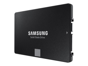 Samsung 870 EVO MZ-77E250BW - SSD - 250 GB - SATA 6Gb/s