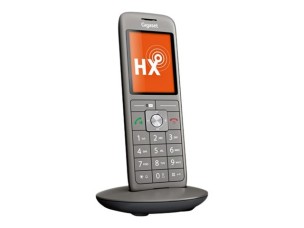 Gigaset CL660 - cordless phone with caller ID