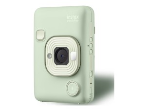 Fujifilm Instax Mini LiPlay - digital camera