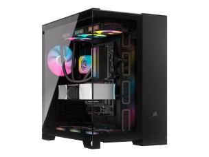 CORSAIR iCUE LINK 6500X RGB - mid tower - ATX