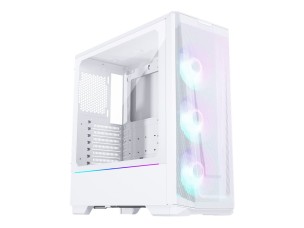 Phanteks G360A - mid tower - extended ATX