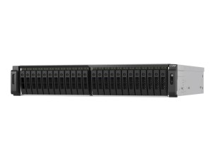 QNAP TS-H3077AFU-R5 - NAS server