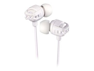 JVC HA-FX103M - earphones with mic