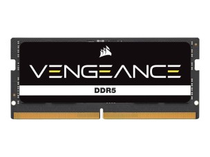 CORSAIR Vengeance - DDR5 - module - 16 GB - SO-DIMM 262-pin - 2800 MHz / PC5-48000