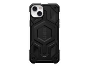 UAG Rugged Case for iPhone 14 Plus [6.7-in] - Monarch Pro Black - back cover for mobile phone