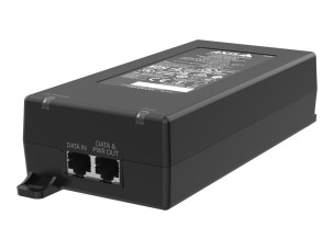 AXIS TU8004 - PoE injector - midspan - 90 Watt