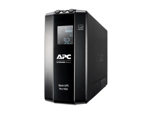 APC Back-UPS Pro BR900MI - UPS - 540 Watt - 900 VA