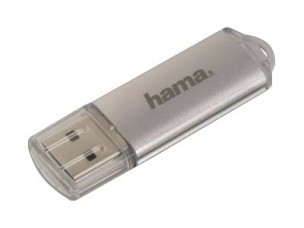 Hama FlashPen "Laeta" - USB flash drive - 128 GB