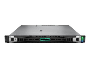 HPE ProLiant DL325 Gen11 - rack-mountable EPYC 9124 3 GHz - 64 GB - SSD 2 x 480 GB