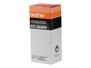 Brother PC304RF - 4 - print ribbon