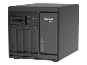 QNAP TS-H686-D1602-8G - NAS server