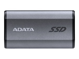 ADATA SE880 - SSD - 4 TB - USB 3.2 Gen 2x2