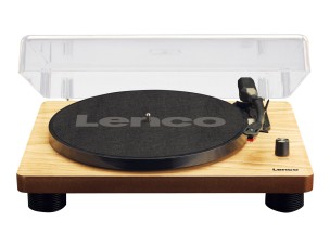 Lenco LS-50 - turntable