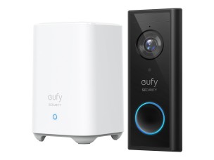 Eufy Security Video Doorbell - doorbell kit - Wi-Fi