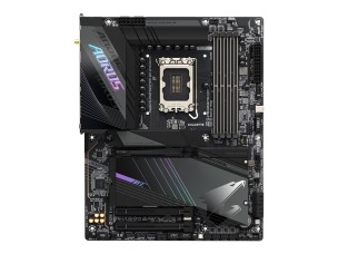 AORUS Z790 PRO X WIFI7 - motherboard - ATX - LGA1700 Socket - Z790