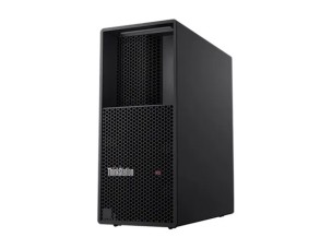 Lenovo ThinkStation P3 - tower Core i7 i7-14700K 3.4 GHz - vPro Enterprise - 32 GB - SSD 1 TB - English - Europe