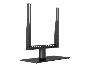 Multibrackets M VESA Tablestand Turn Medium stand - for flat panel - black