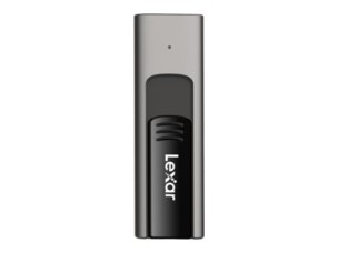 Lexar JumpDrive M900 - USB flash drive - 128 GB