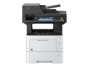 Kyocera ECOSYS M3145IDN - multifunction printer - B/W