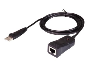 ATEN UC232B - serial adapter - USB - RS-232
