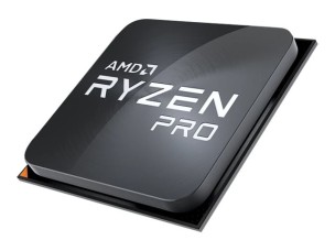 AMD Ryzen 7 Pro 4750G / 3.6 GHz processor - OEM