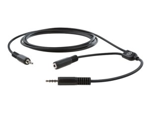 Elgato headset cable - 1.8 m