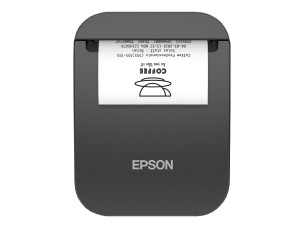 Epson TM P20II (111) - receipt printer - B/W - thermal line