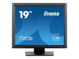 iiyama ProLite T1931SR-B1S - LCD monitor - 19"
