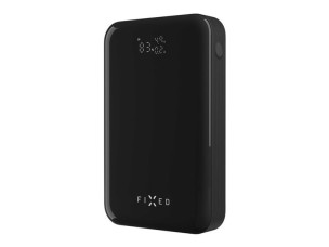 FIXED Zen 20 Pro power bank - Li-Ion - 2 x USB-C, USB Type A - 130 Watt