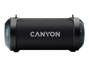 Canyon BSP-7 - speaker - for portable use - wireless