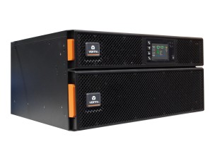 Liebert GXT5 - UPS - 5000 Watt - 5000 VA