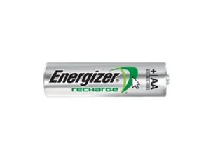 Energizer Recharge Extreme battery - 4 x AA / HR6 - NiMH