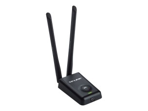 TP-Link TL-WN8200ND - network adapter - USB