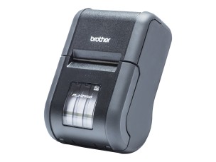 Brother RuggedJet RJ-2140 - receipt printer - B/W - direct thermal