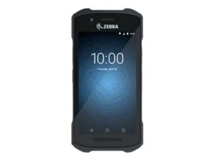 Zebra TC21 - data collection terminal - Android 10 - 32 GB - 5"